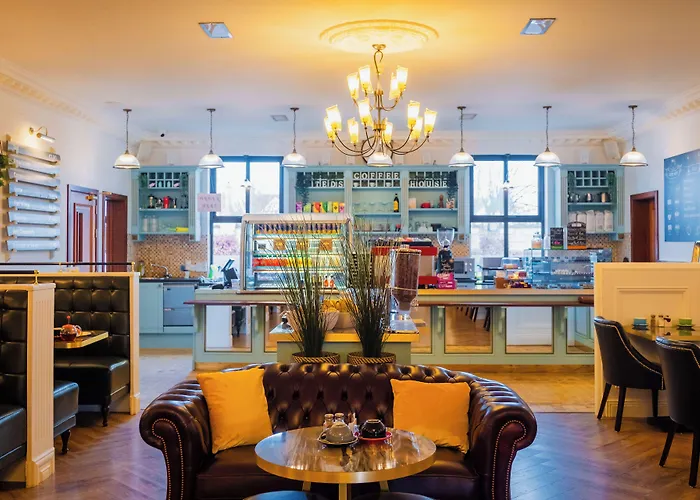 Kilkenny House Boutique Hotel