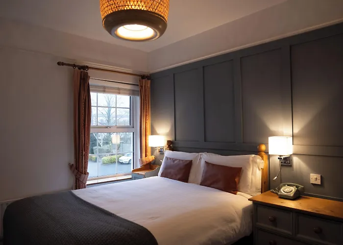 Kilkenny House Boutique Hotel