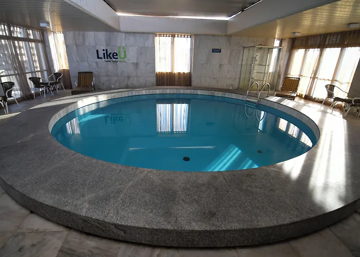 Like U Hotel Brasília