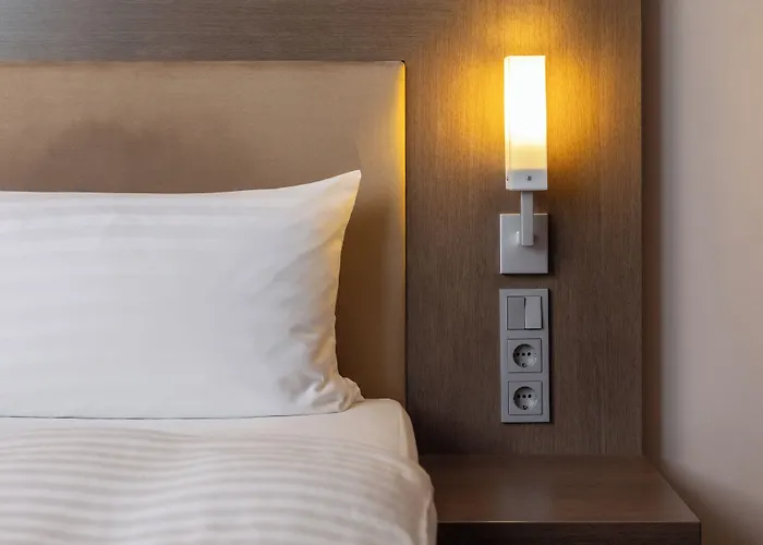 Intercityhotel Berlin Airport Area North