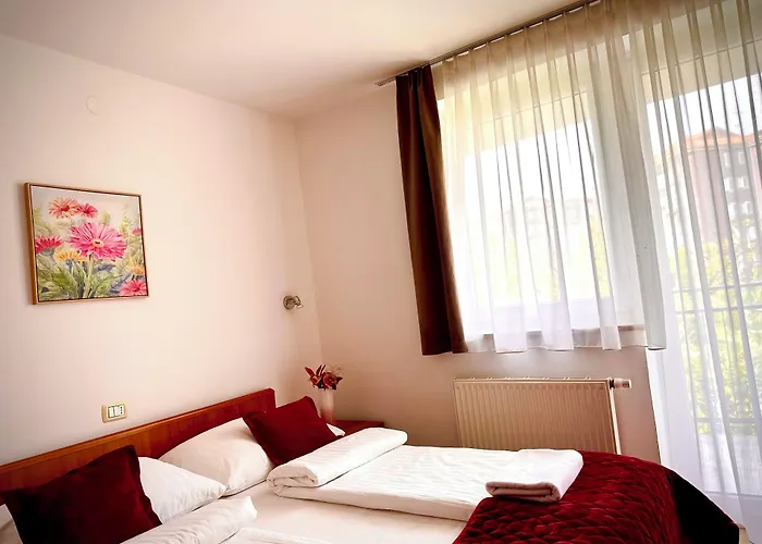 Hotel Keltika