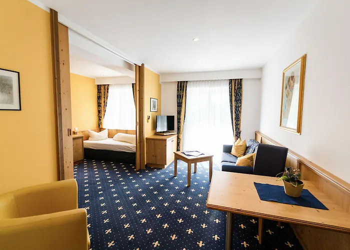 Aktiv Hotel Zur Rose