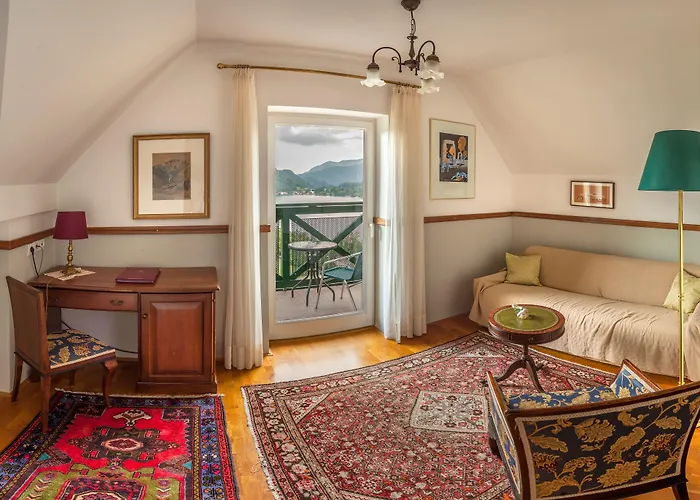 Hotel Triglav