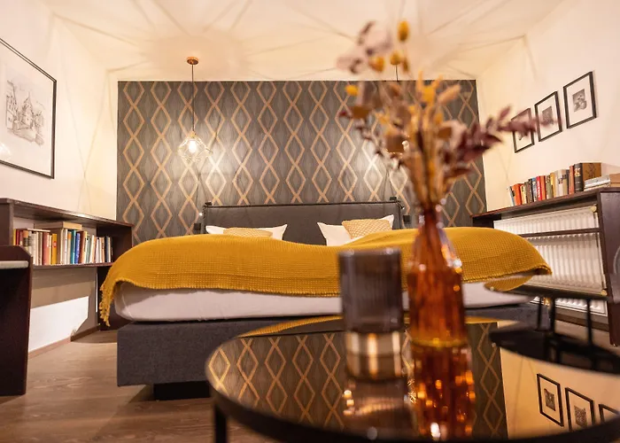 Hotel Stuempelstal