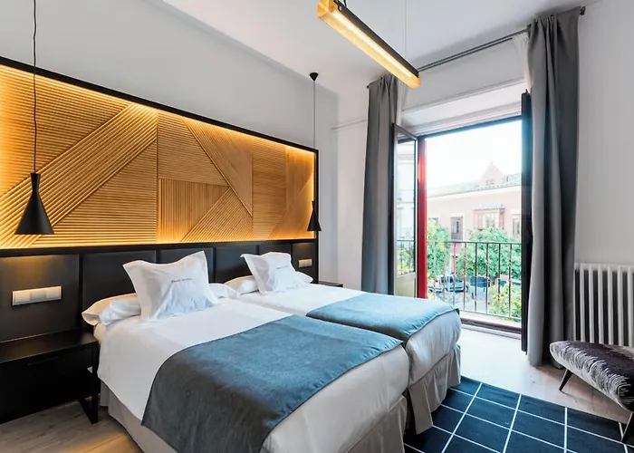 Hotel Sevilla