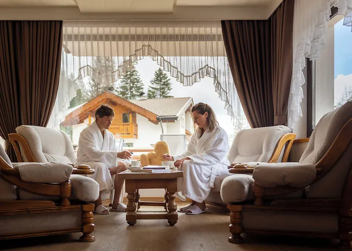 Hotel Terme Antico Bagno