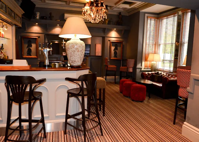 Regent Hotel Doncaster