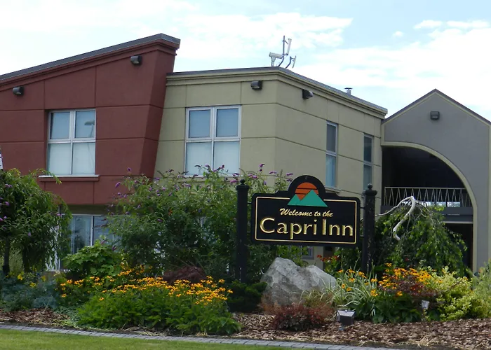 Capri Inn