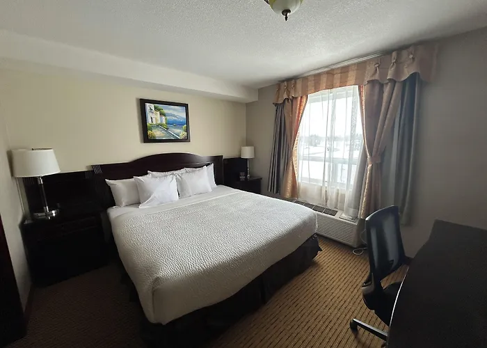Days Inn By Wyndham Athabasca