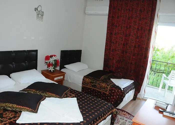 Hotel Dort Mevsim