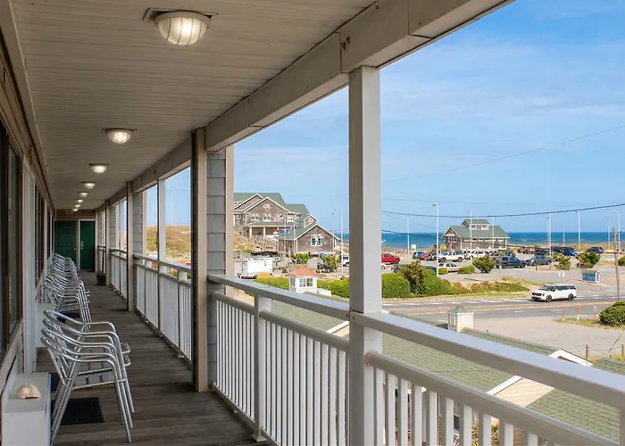 Rodeway Inn & Suites Nags Head