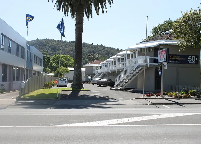 Motel Six