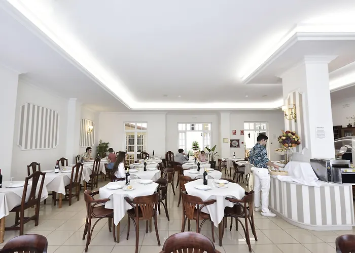 Hotel Marte