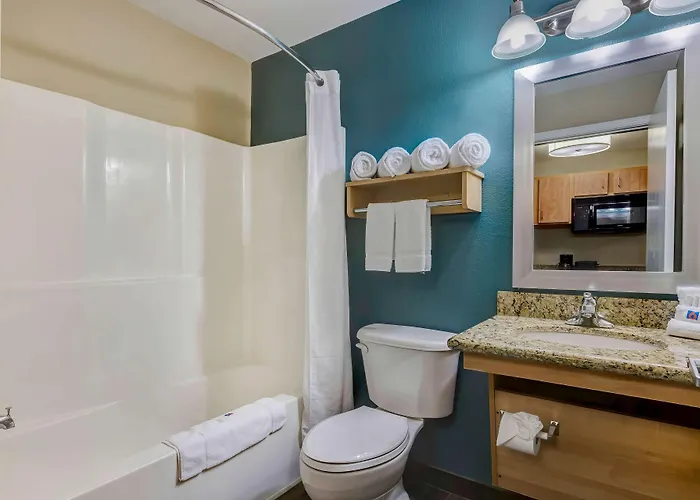Studio 6 Lenexa - Overland Park