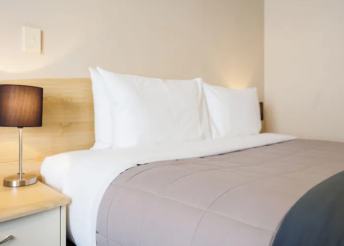 Braemar Motor Lodge