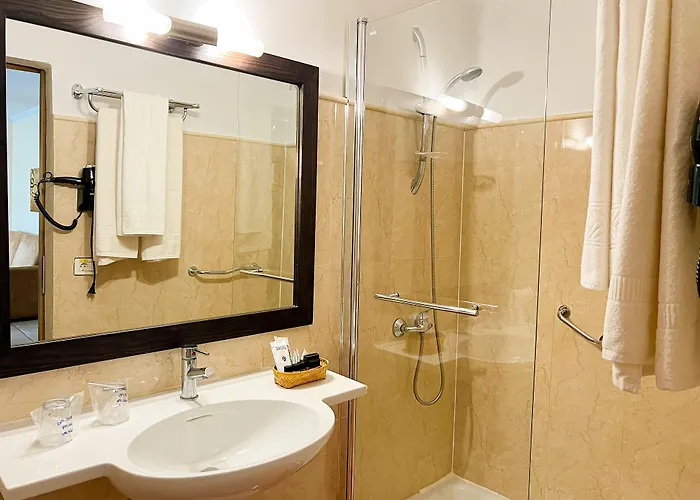 Hotel La Aldea Suites