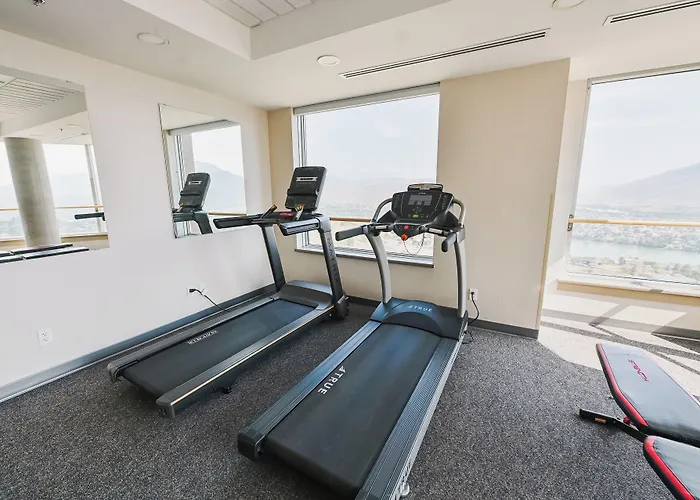 Residence & Conference Centre - Kamloops