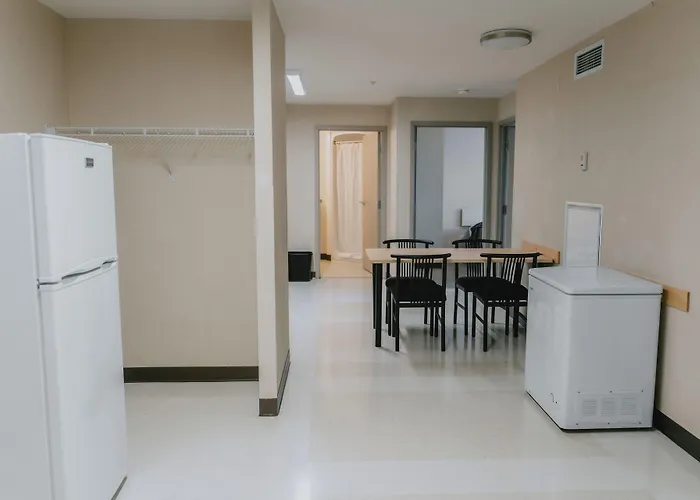 Residence & Conference Centre - Kamloops