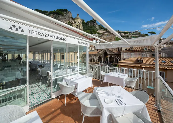 Terrazza Duomo