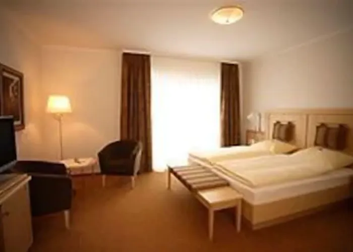 Ringhotel Appelbaum