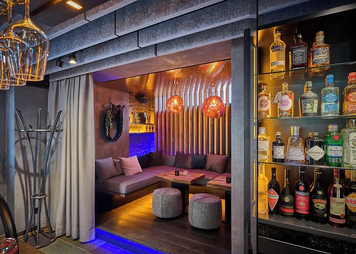 Genusshotel Wenisch