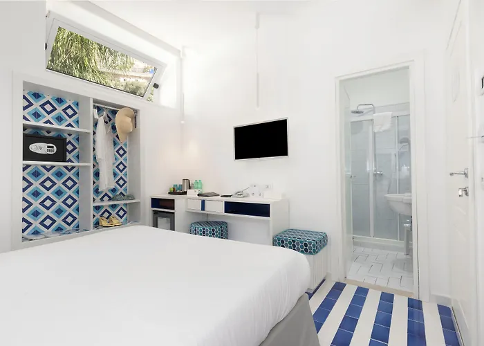 Hotel Bougainville