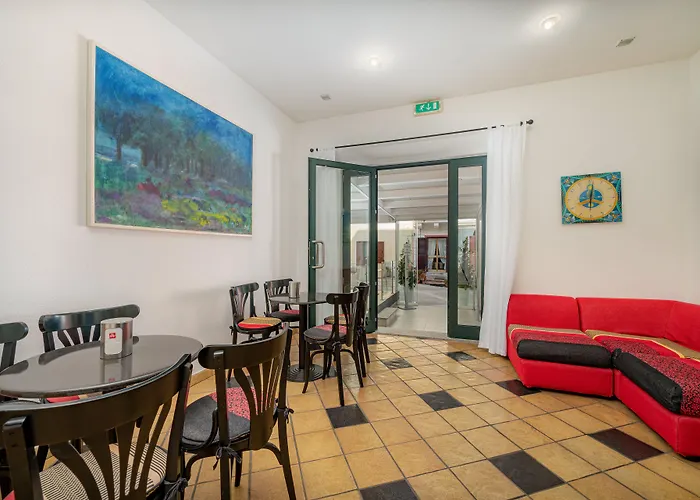 Hotel Marinaro
