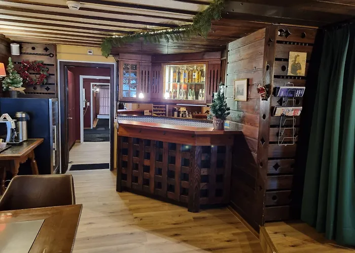 Hotel Bernerhof Grindelwald