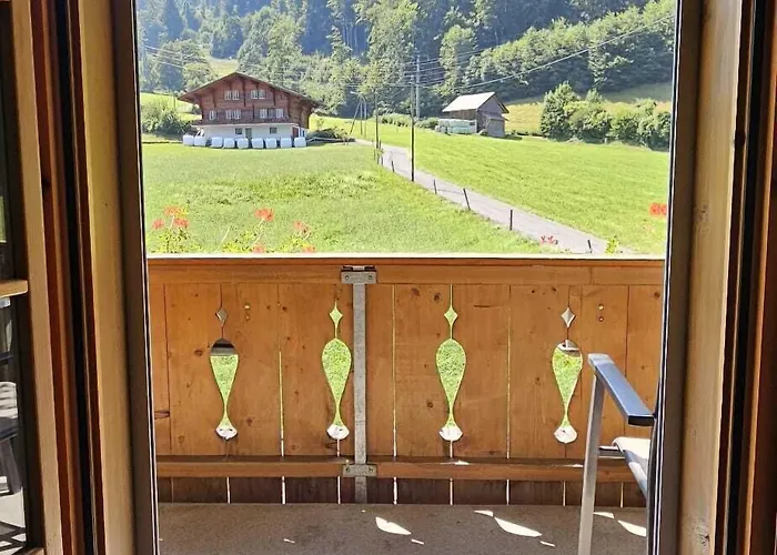 Hotel Berghof Amaranth