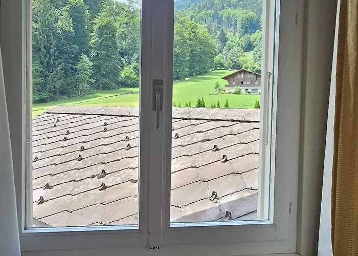 Hotel Berghof Amaranth