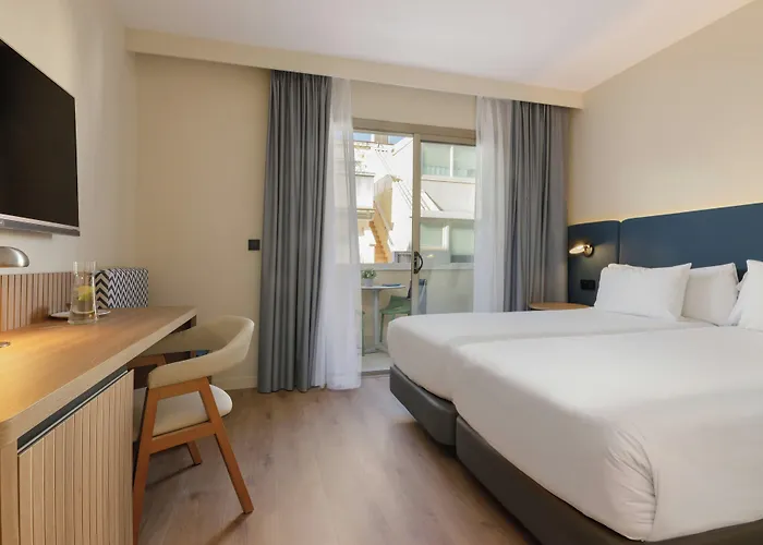 Kalma Sitges Hotel