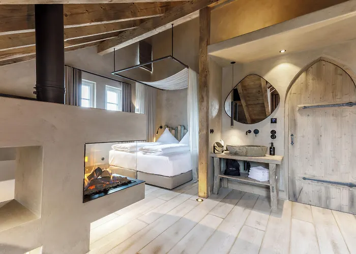 Hotel Arthus