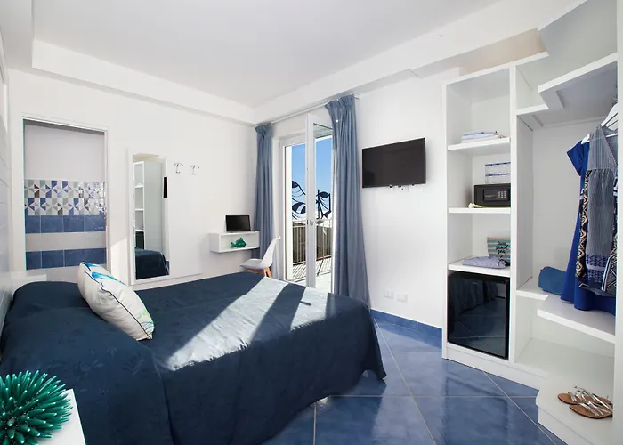 Hotel Piccolo Paradiso