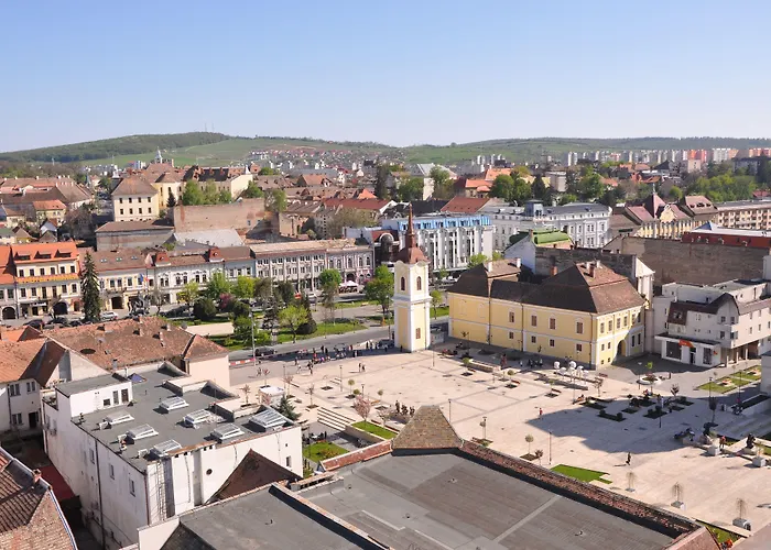 Continental Forum Tirgu Mures