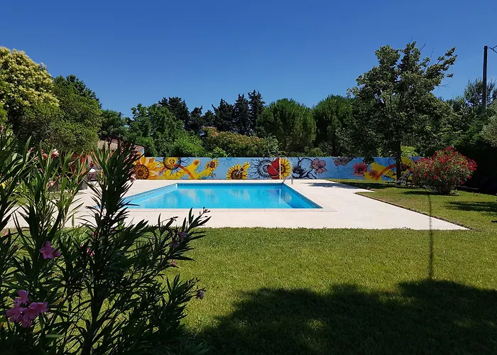 Logis Hotel La Ferme
