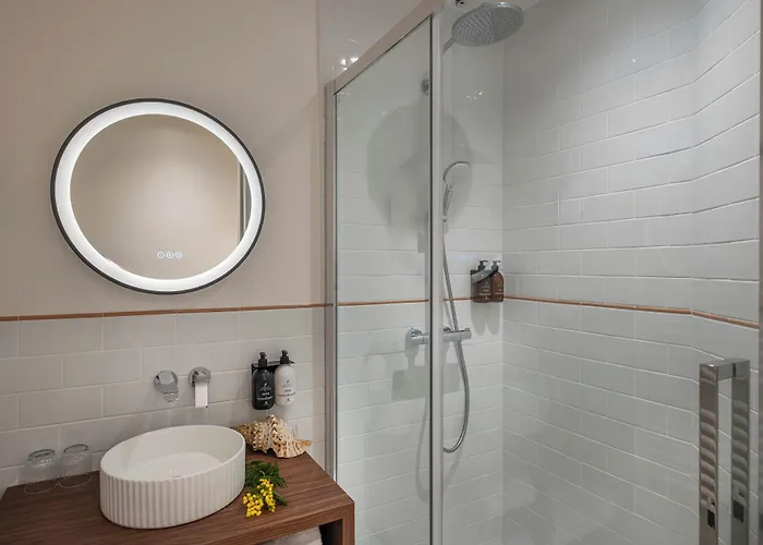 Hotel Litteraire Stendhal Et Spa