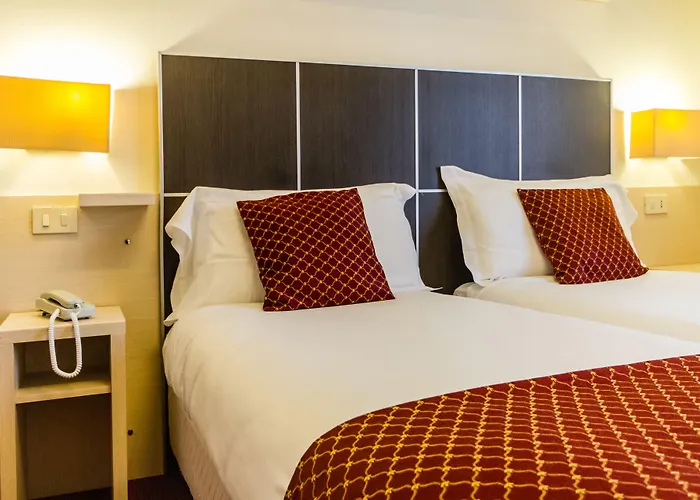 Hotel Sant'Ilario