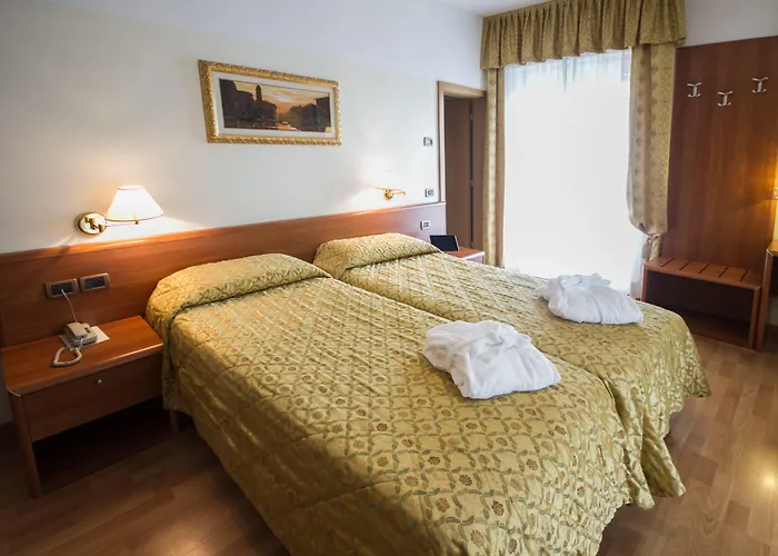 Hotel Sant'Ilario