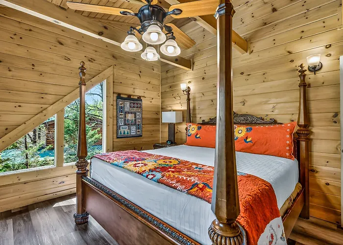 Riverstone Condo Resort & Spa