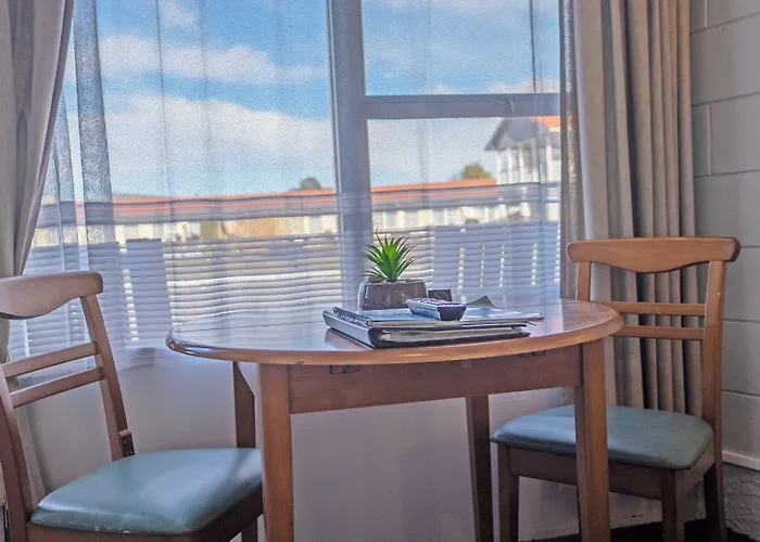 Kaikoura Motor Inn