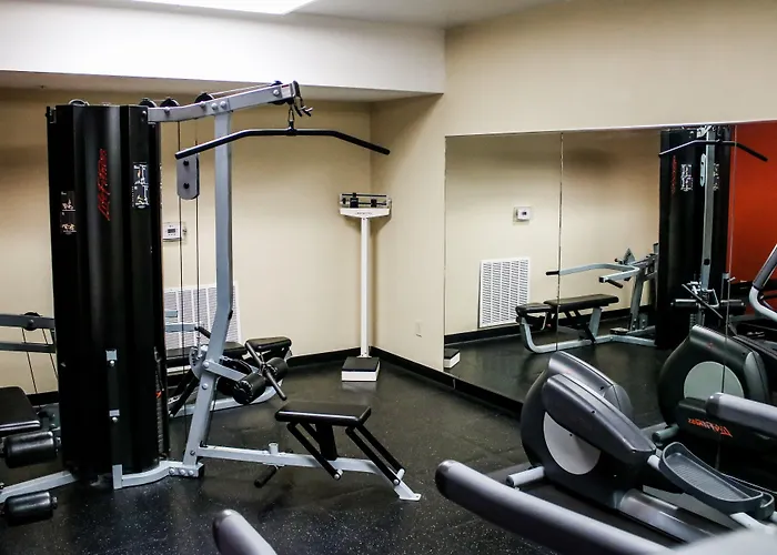 Country Inn & Suites By Radisson, Richmond West At I-64, Va