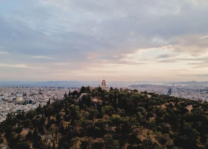 Acropolis View Hotel