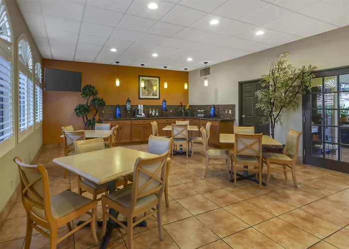 Best Western Copper Hills Inn