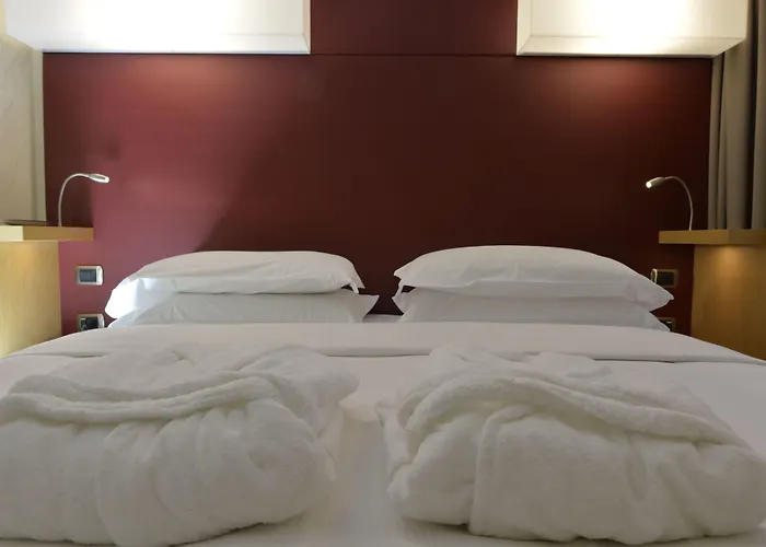 Best Western Hotel Armando