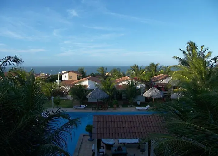 Hotel E Pousada La Dolce Vita