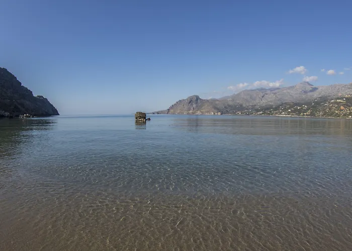 Plakias Bay Hotel