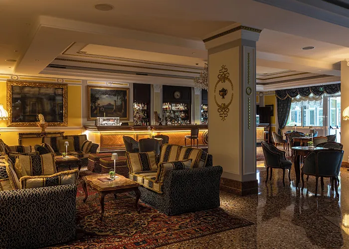 Abano Grand Hotel