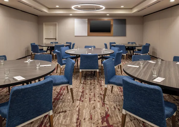Hilton Garden Inn Fontana
