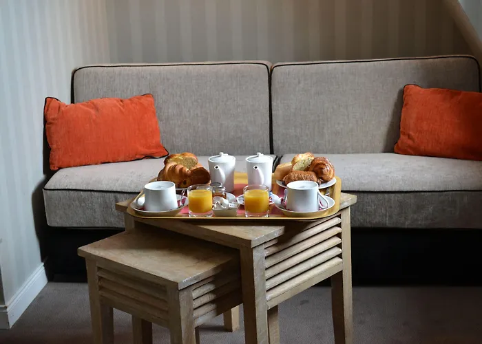 Almoria Hotel & Spa