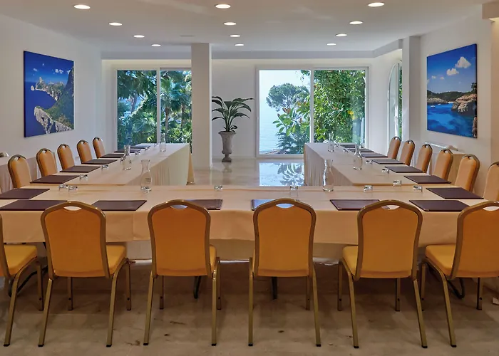 Hotel Bon Sol Resort&Spa